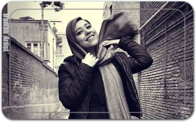 فاطمه پزشکی مقدم Fatemeh Pezeshki Moghaddam
