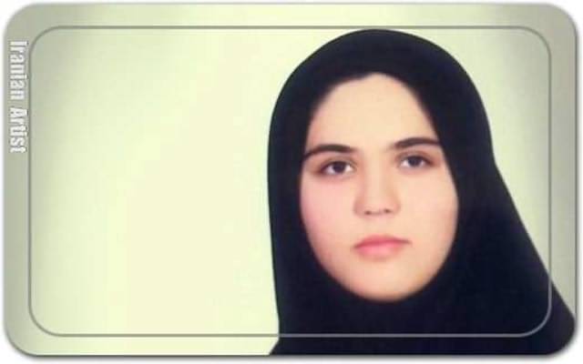 فاطمه ثناگو Fatemeh SanaGou