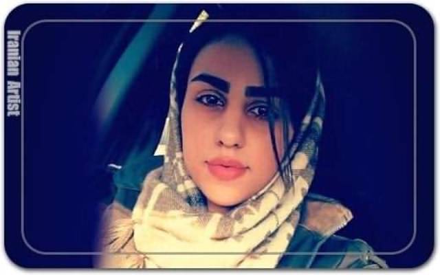 فاطمه رشیدی Fatemeh Rashidi