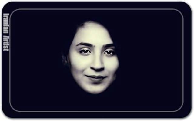 فاطمه شریفی فرزانه Fatemeh Sharifi Farzaneh