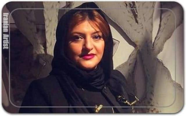 مریم فریدونی (فرآنک) Maryam Fereyduni (Franak)