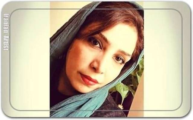 فرزانه کردی Farzaneh Kordi