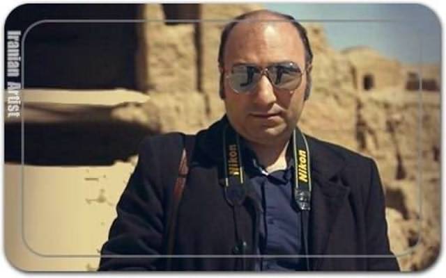 کمیل محمد حسن بیکی Kamil Mohammad Hassan Beyki
