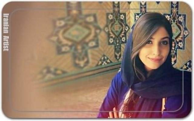 کیانا پورآیین Kiana Pur’Aein