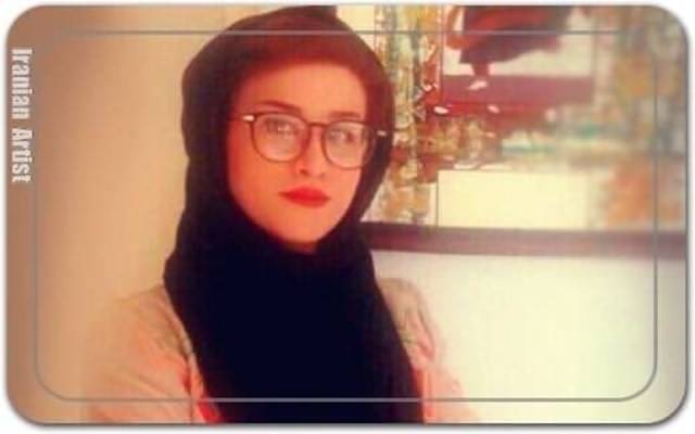 لیلا کلامی فرد Leila Kalamifard لیلا کلامی فرد Leila Kalamifard