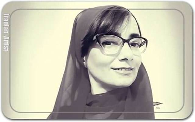 لیلا محمدی Leila Mohammadi