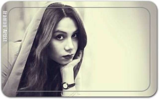 ماری طلوعی Marie Tolouei ماری طلوعی Marie Tolouei
