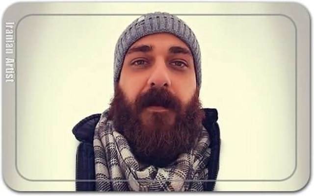 مازیار باقرپور Maziar Bagherpour مازیار باقرپور Maziar Bagherpour