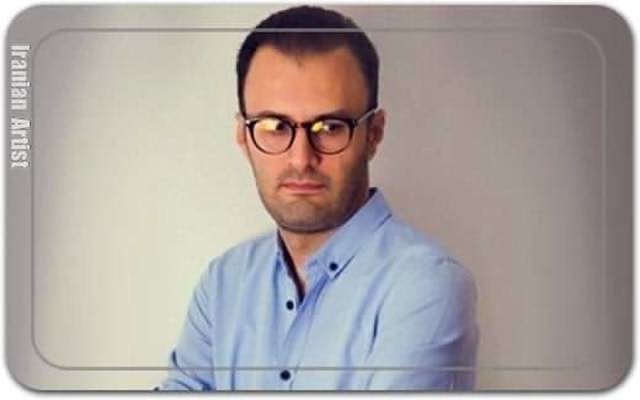 مازیار مدنی Maziar Madani