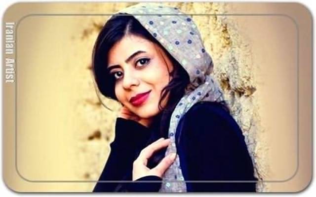 مائده صبوری Maeda Saburi