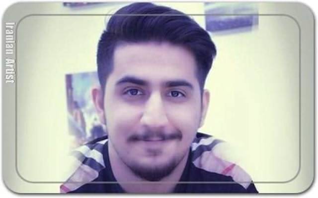 محمد ادیب شریفی Mohammad Adib Sharifi