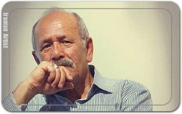 محمد صیاد Mohamad Sayad