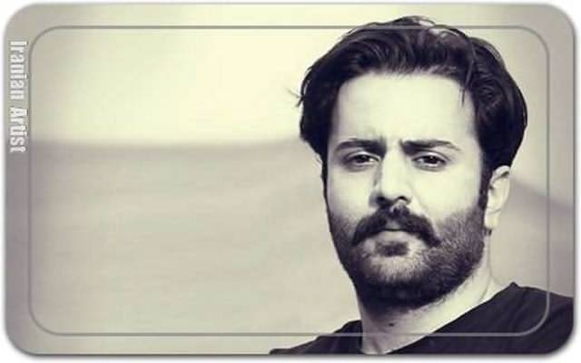 محمدامین روانبخش Mohammad Amin Ravanbakhsh