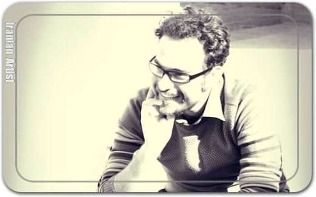 محمدحسین برناد MohammadHossein Bernad
