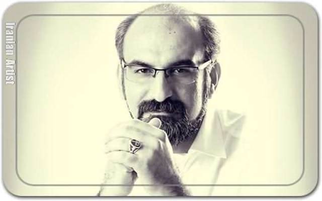 محمدرضا جوادی نسب MohammadReza Javadi’Nasab
