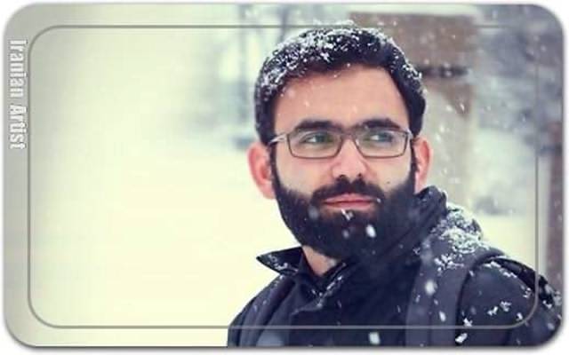 محمدرضا قاسمی مجاهد MohammadReza Ghasemi Mujahid
