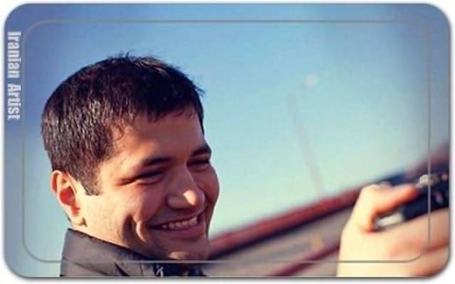 محمدرضا میرزایی MohammadReza Mirzaei محمدرضا میرزایی MohammadReza Mirzaei