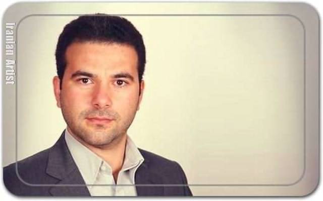 مرتضی خرمی Morteza Khorami