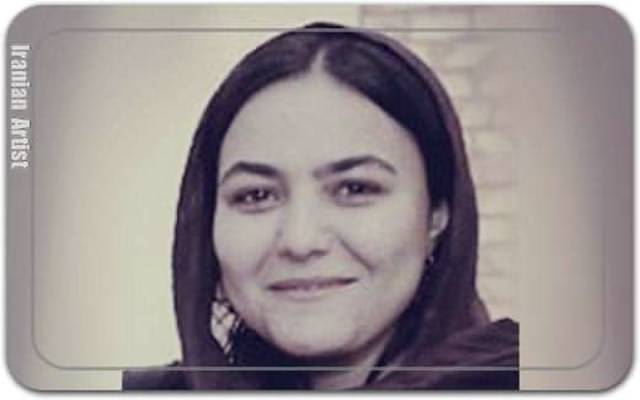 مریم تخت کشیان Maryam Takhtkeshian