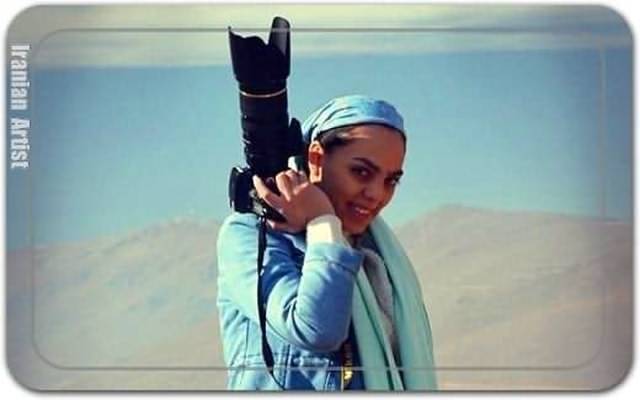 مریم سیاری Maryam Sayari
