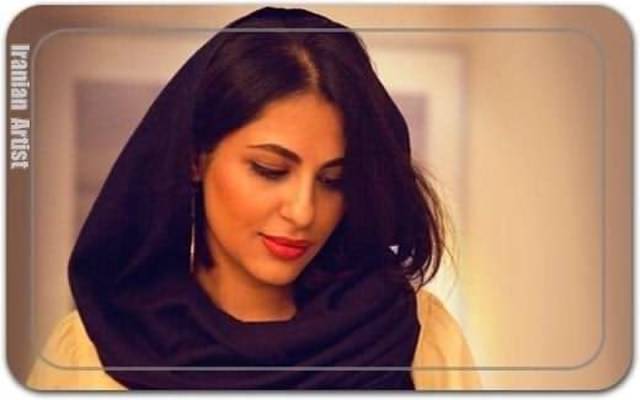 مریم فیروزی Maryam Firoozi