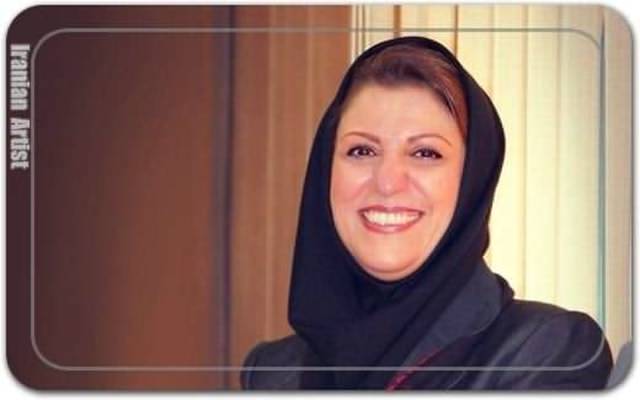 مژگان باقریان Mojgan Bagherian
