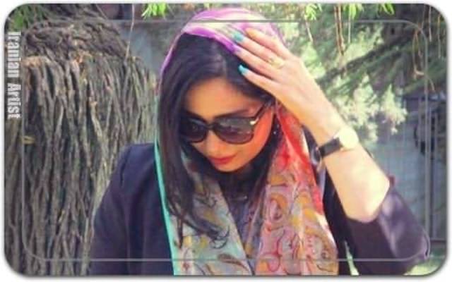 ملیکا ابراهیمی Melika Ebrahimi ملیکا ابراهیمی Melika Ebrahimi