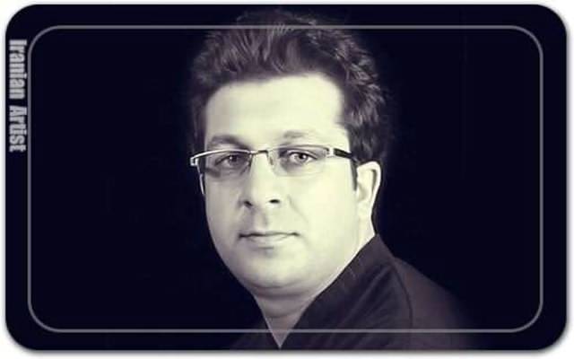 مهدی حسینی Mehdi Hosseini مهدی حسینی Mehdi Hosseini