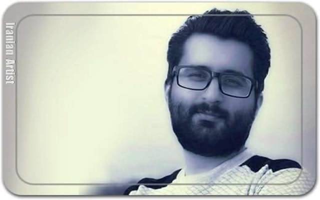 مهدی عسگری پور Mehdi Asgaripour مهدی عسگری پور Mehdi Asgaripour