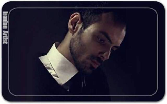 مهدی فضلی Mehdi Fazli مهدی فضلی Mehdi Fazli