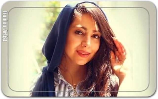 مهدیه فراهانی Mahdieh Farahani