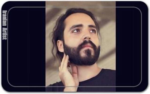 مهرداد فخرپور Mehrdad Fakhrpour