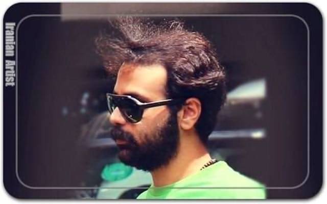 مهزیار ارجمندنیا Mahziar Arjmandnia