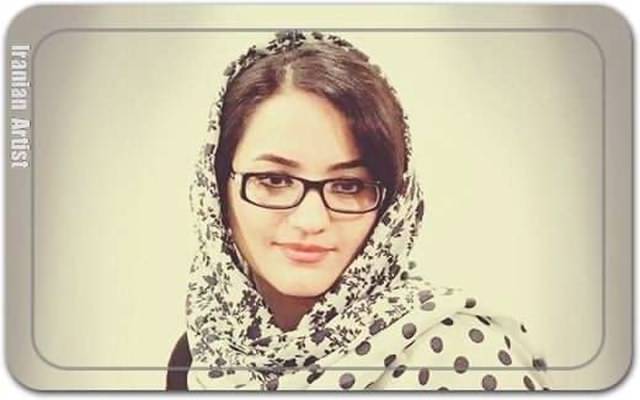 مونا فریدونی Mona Fereydoni