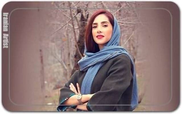 میترا ترابی Mitra Torabi