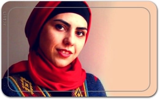 فرزانه وزیری تبار Farzaneh Vaziri Tabaar