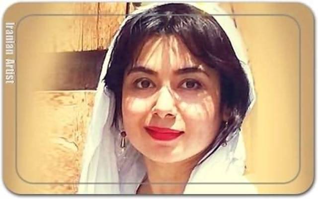 ندا جلیلی Neda Jalili