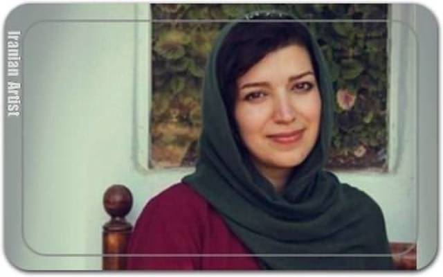 نسرین امیری رامشه Nasrin Amiri Ramsheh