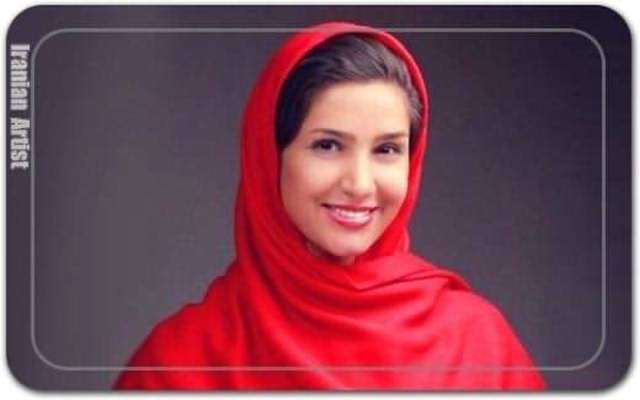 نگار آقاعلی طاری Negar Agha Ali Tari