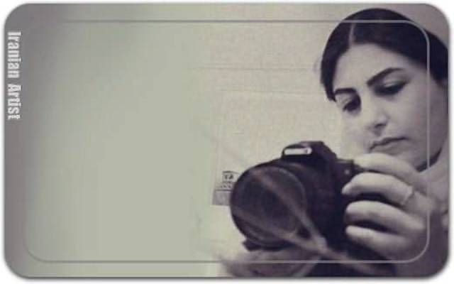 نگار مسعودی Negar Masoudi نگار مسعودی Negar Masoudi