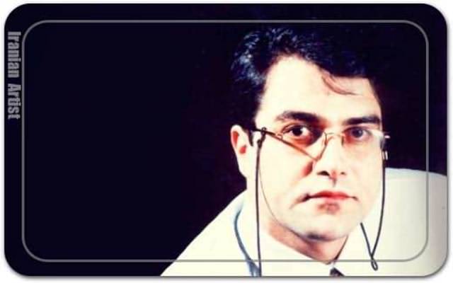 هادی ابری Hadi Abri هادی ابری Hadi Abri