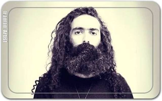 هامد بابائی Hamed Babaei هامد بابائی Hamed Babaei