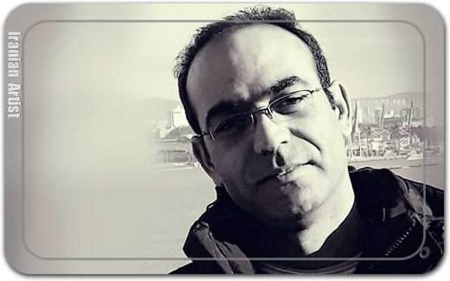 سعید چاواری Saeid Chavari سعید چاواری Saeid Chavari