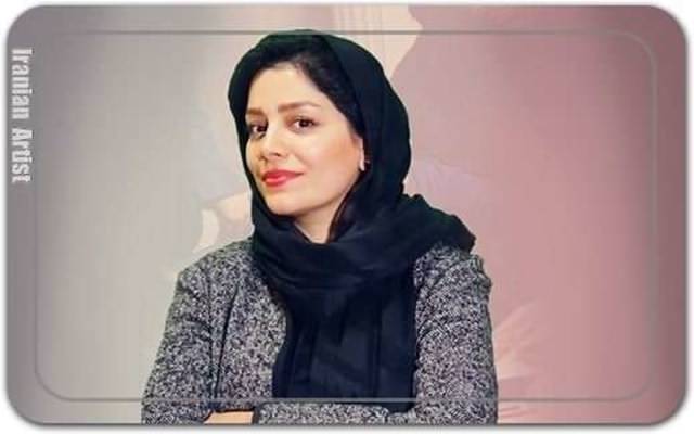مریم اخباری Maryam Akhbari