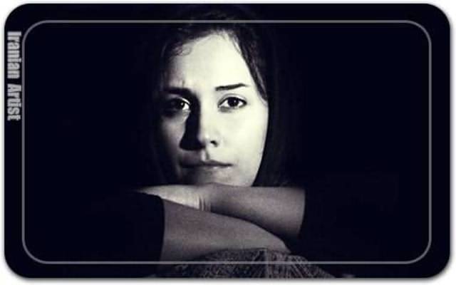 ساناز البرزی Sanaz Alborzi ساناز البرزی Sanaz Alborzi