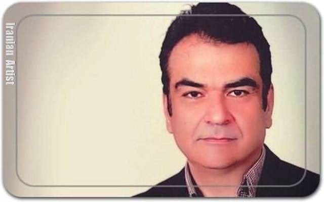 مهرداد کاتوزیان Mehrdad Katozian