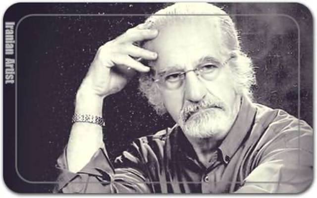 اسفندیار احمدیه Esfandiar Ahmadieh