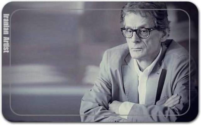 بهزاد حاتم Behzad Hatam