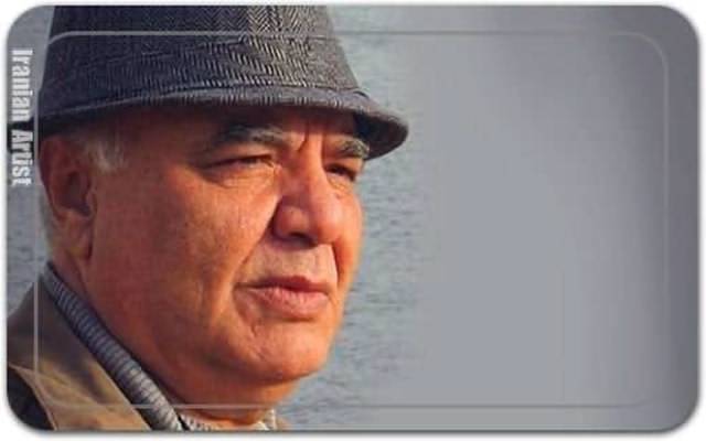 علی خسروی Ali Khosravi علی خسروی Ali Khosravi