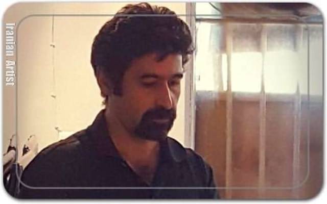 مهدی جلالی Mehdi Jalali مهدی جلالی Mehdi Jalali